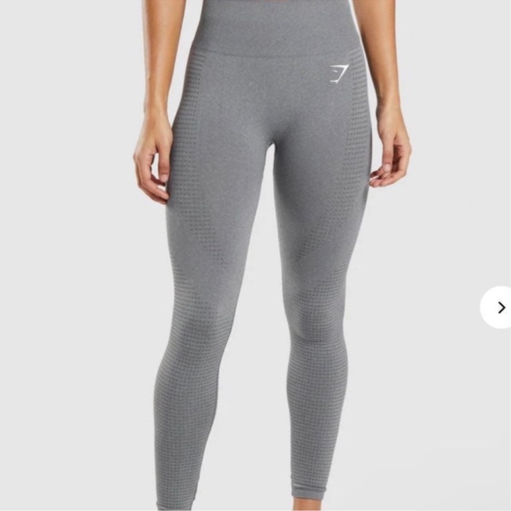 Gymshark Vital Seamless 2.0 Legging